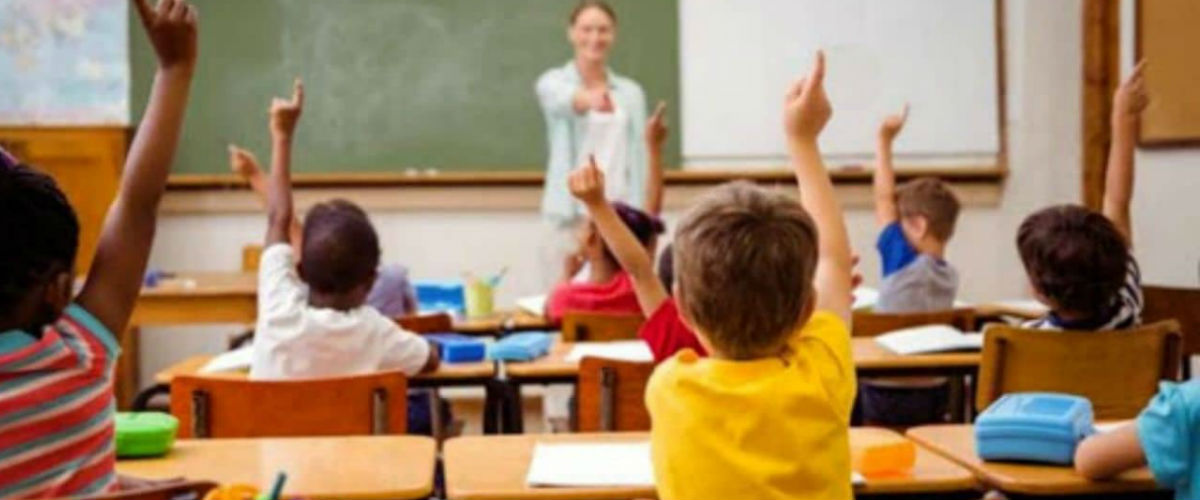 Scuola, torna l’educazione civica tra le materie da studiare