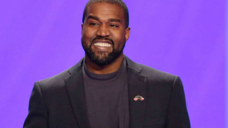 Kanye West crea un fondo per pagare gli studi alla figlia di George Floyd