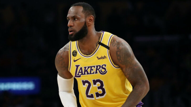 NBA: tutto pronto per la ripartenza il 31 luglio