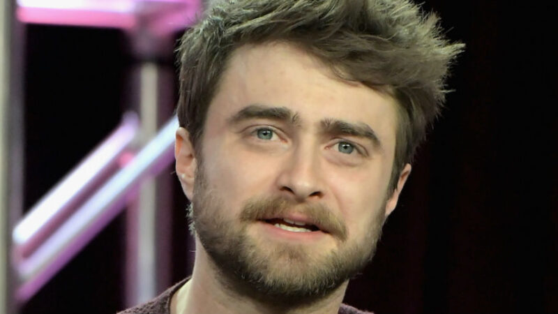 Daniel Radcliffe risponde ai tweet sulle donne transgender di J.K Rowling