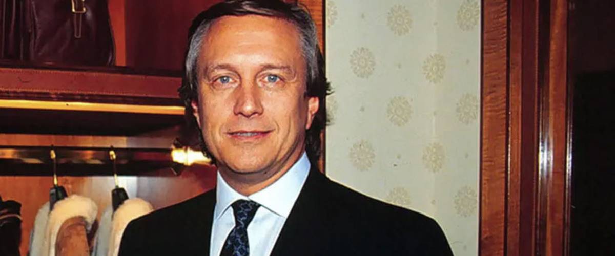 L’omicidio di Maurizio Gucci, l’erede dell’impero della moda