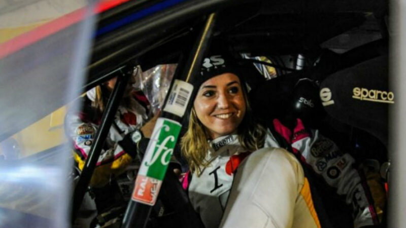 Rachele Somaschini: “La fibrosi cistica è la malattia genetica grave più diffusa ma poco conosciuta”