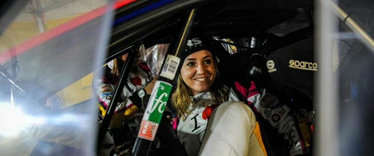 Rachele Somaschini: “La fibrosi cistica è la malattia genetica grave più diffusa ma poco conosciuta”