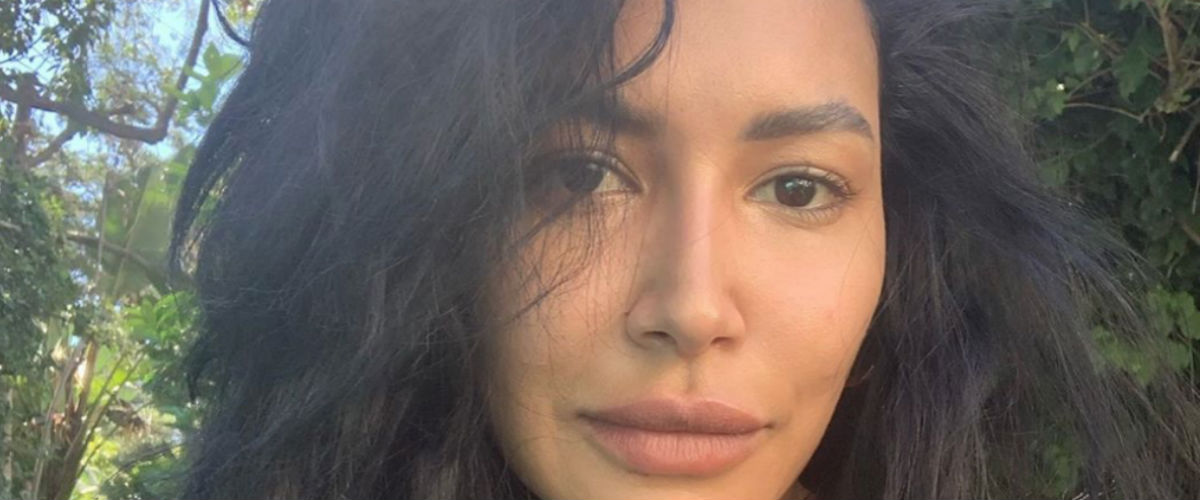 Trovato il corpo di Naya Rivera: il cordoglio del mondo dello spettacolo
