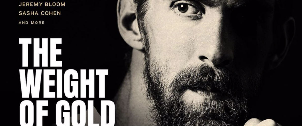 ‘The Weight of Gold’: il documentario su sport e salute mentale