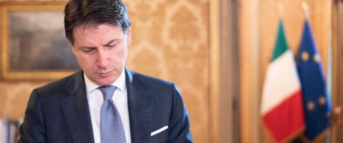 Stato d’emergenza: proroga fino al 15 ottobre