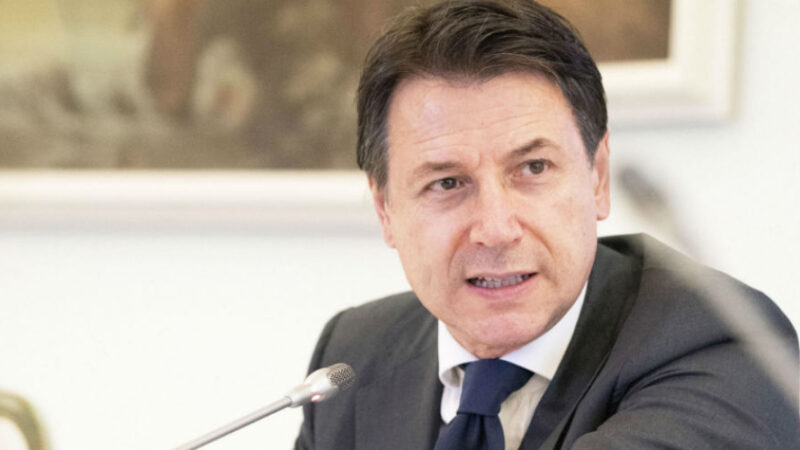 I provvedimenti previsti dal nuovo Dpcm