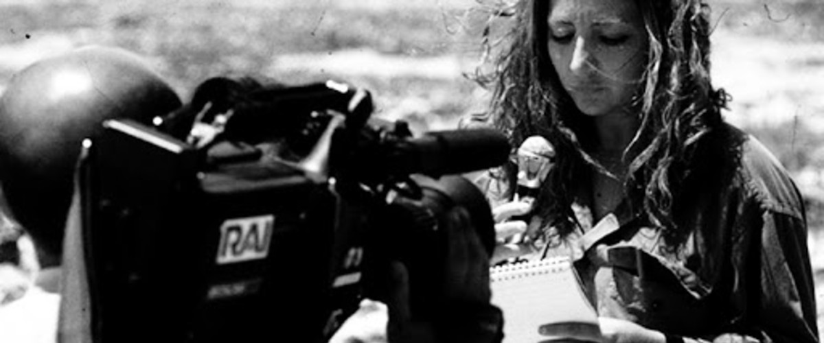 Giorgio Alpi, il decennale dalla scomparsa: una vita alla ricerca della verità sulla morte della figlia Ilaria Alpi