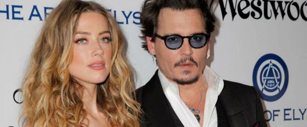 Amber Heard: in tribunale con foto che svelano i vizi di Depp