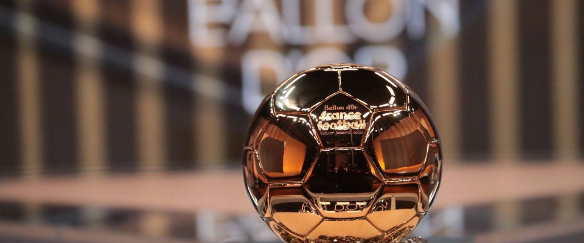 France Football: “Nel 2020 non verrà assegnato il Pallone d’Oro”