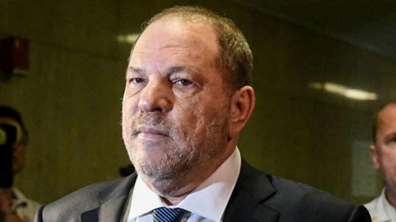 Harvey Weinstein risarcirà le sue vittime con 19 milioni di dollari