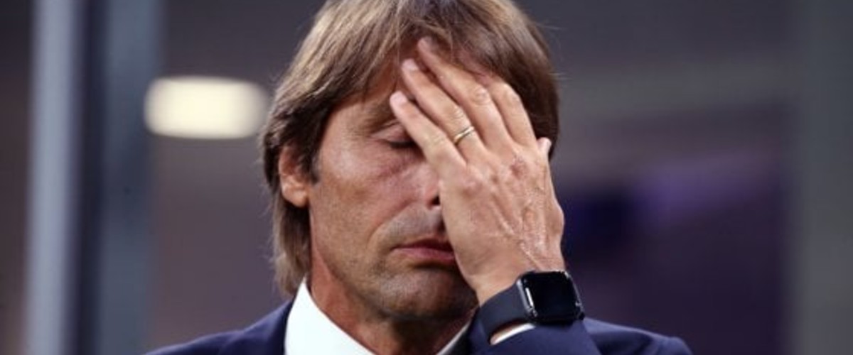Antonio Conte vittima di una truffa da 30 milioni di euro