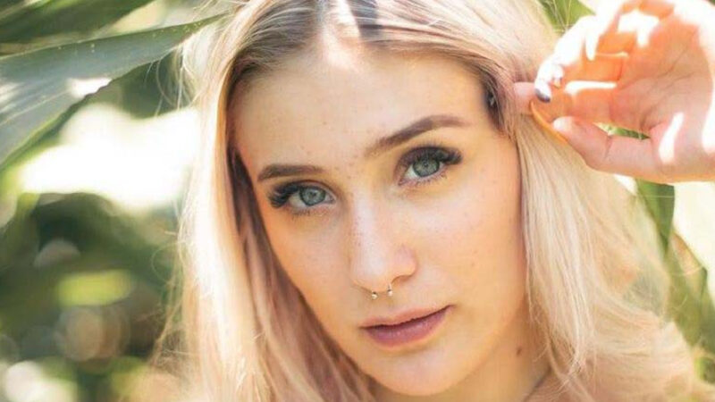 Roberta Zacchero de Il Collegio ha una ragazza? Il gossip fa impazzire i fans