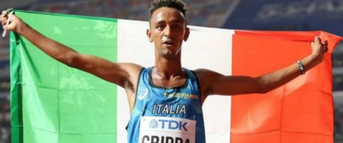 Atletica, Yeman Crippa stabilisce il nuovo primato nazionale
