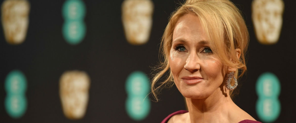 “Troubled Blood”, il nuovo libro di J.K Rowling fa discutere