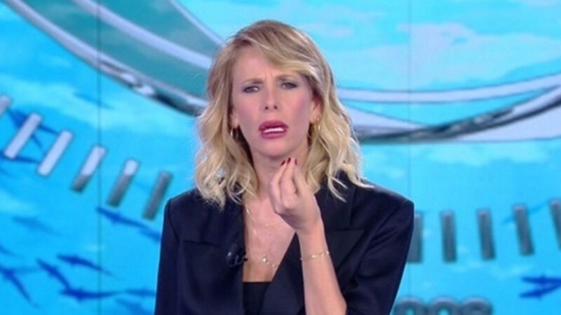 Temptation Island, slitta la messa in onda ma non è colpa del Covid…