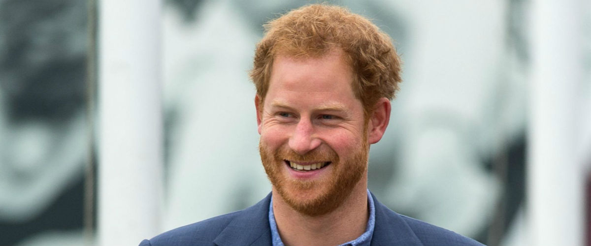 Buckingham Palace: “Harry non è un membro reale, parla a titolo personale”