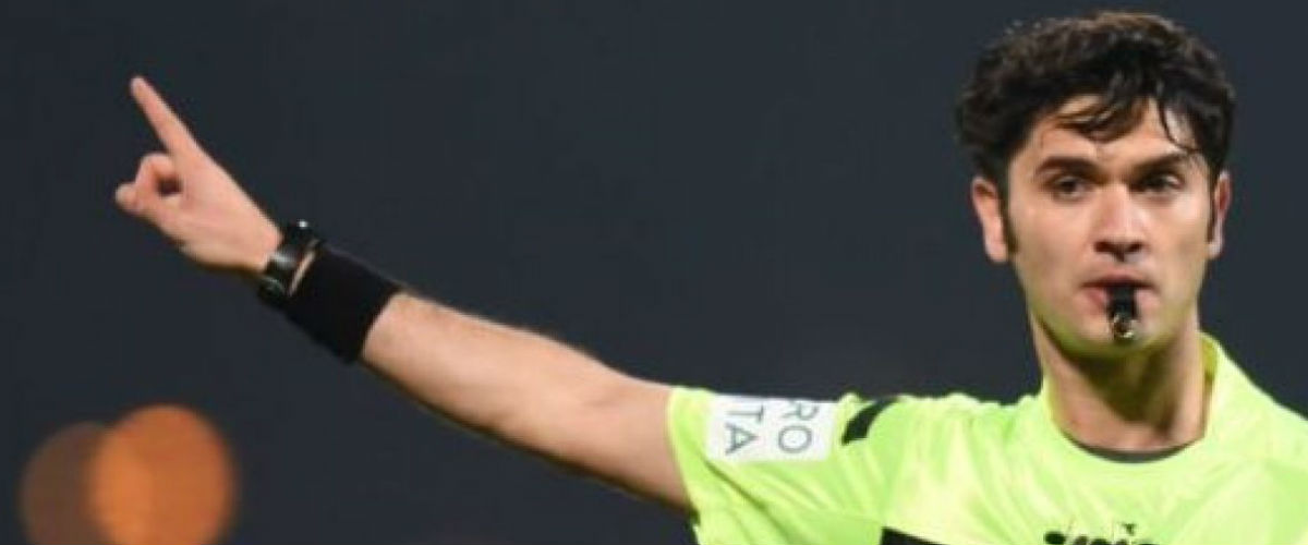 Calcio, ucciso a Lecce l’arbitro Daniele De Santis