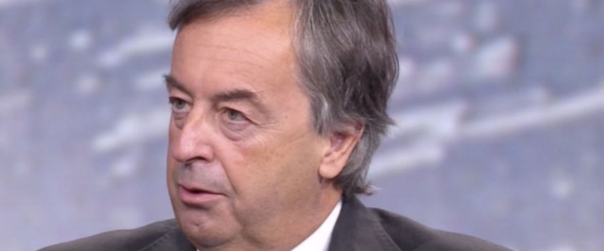 Burioni torna in tv: “Senza precauzioni il virus si espande”