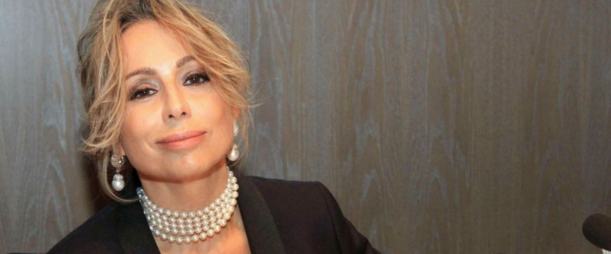 Marina Berlusconi positiva al Covid
