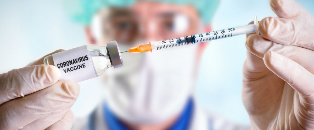 Messo in pausa da AstraZeneca il vaccino di Oxford