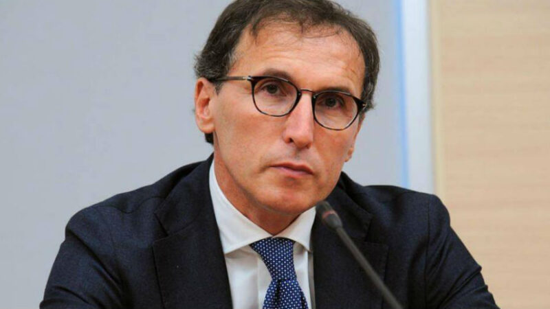 Covid, anche il Ministro Boccia è risultato positivo