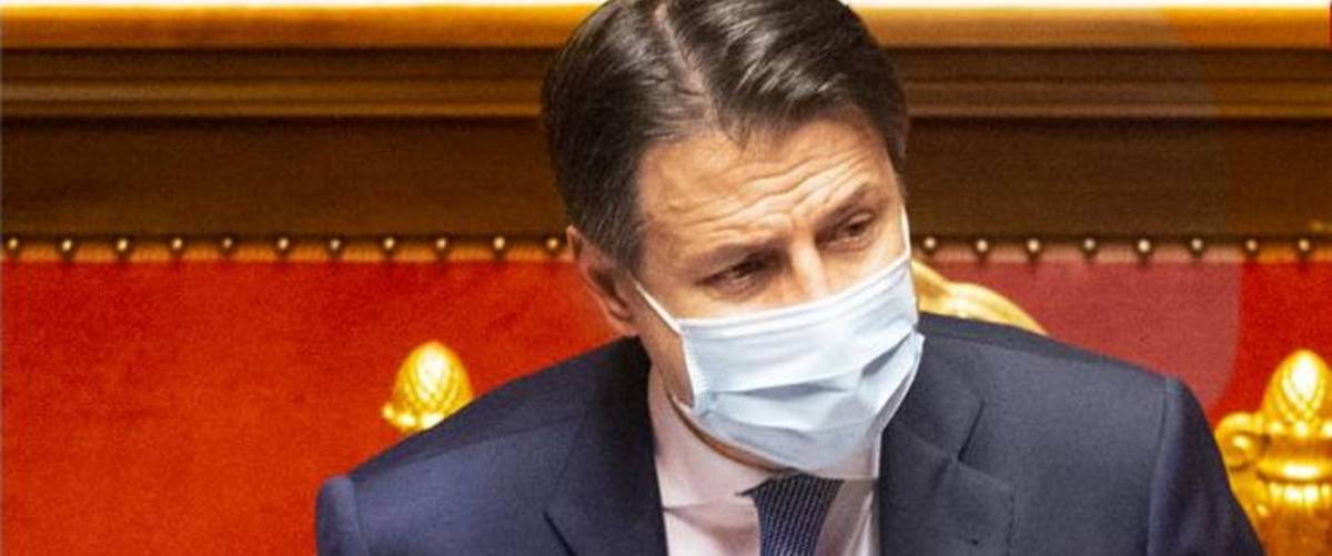 Nuovo decreto, Conte ha firmato: tutte le misure anti Covid in vigore sino al 24 novembre