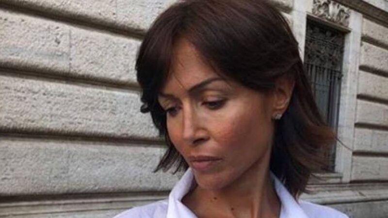 Mara Carfagna è diventata mamma: è nata sua figlia Vittoria