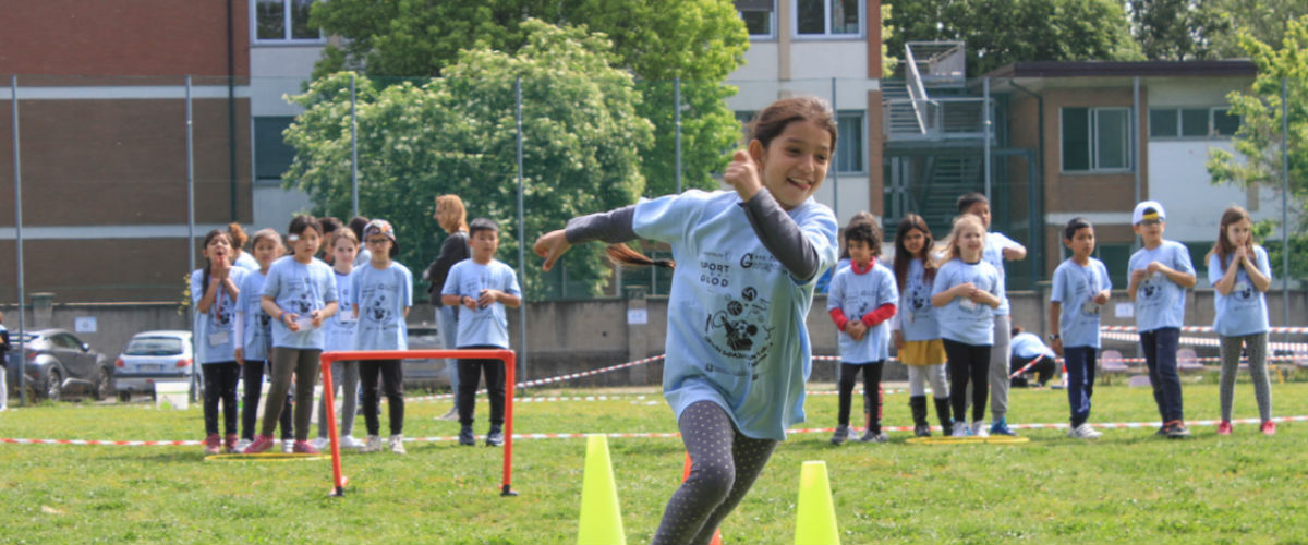 Donne & sport: un progetto per incentivare la partecipazione delle bambine