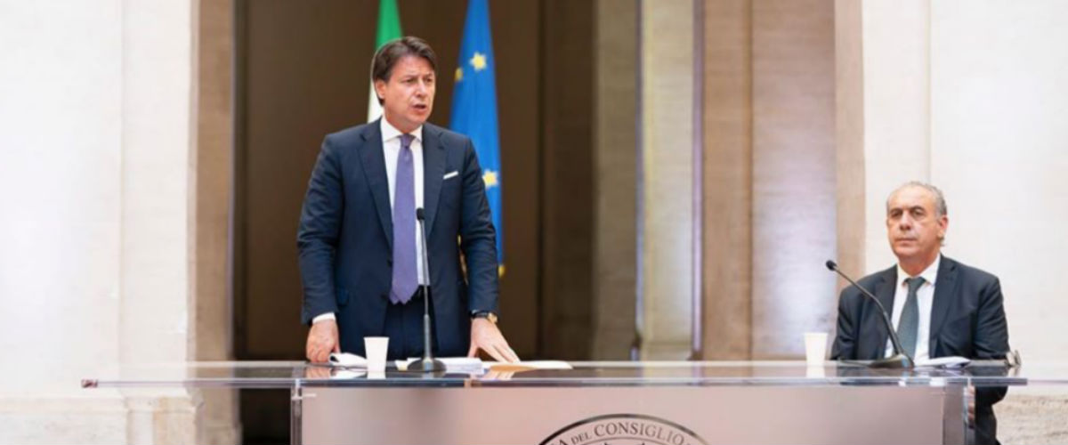 Ipotesi Stato d’emergenza fino al 31 gennaio