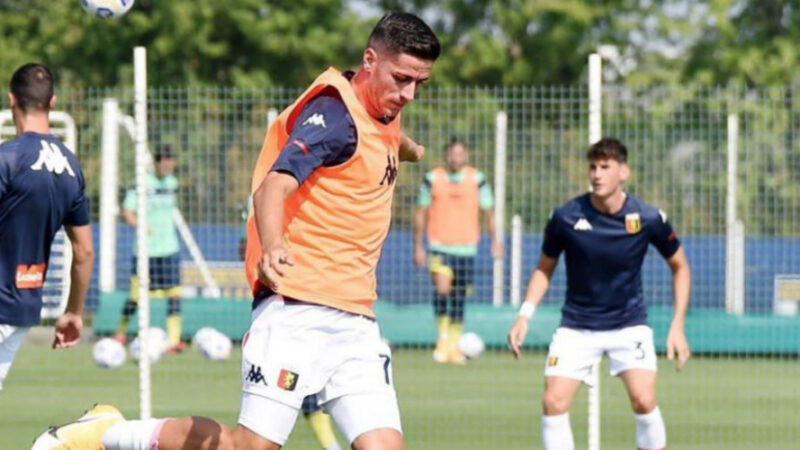 Calcio, Serie A: rinviata Genoa – Torino