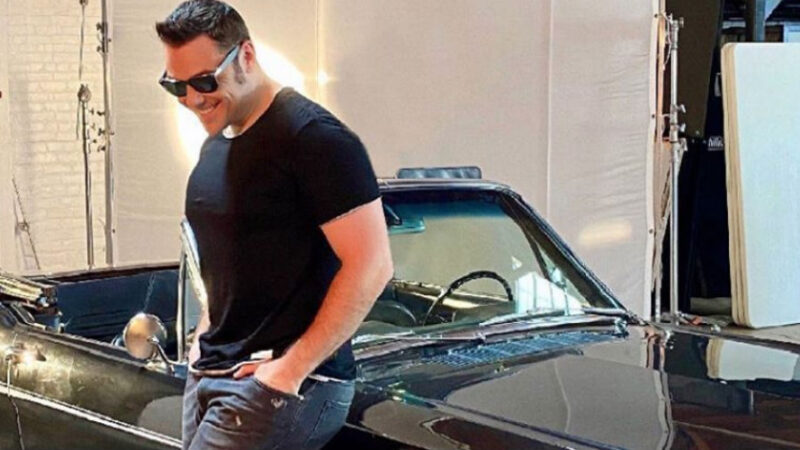 Tiziano Ferro contro l’omobitransfobia