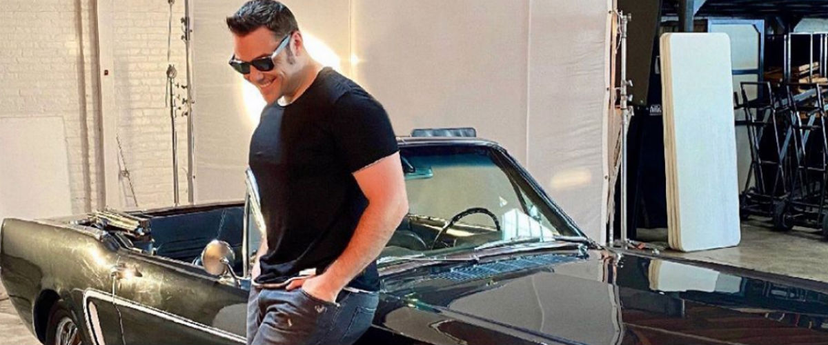 Tiziano Ferro contro l’omobitransfobia