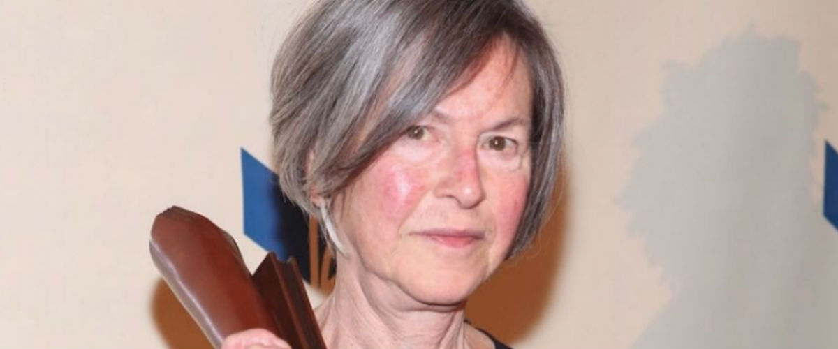 Premio Nobel per la letteratura a Louise Glück