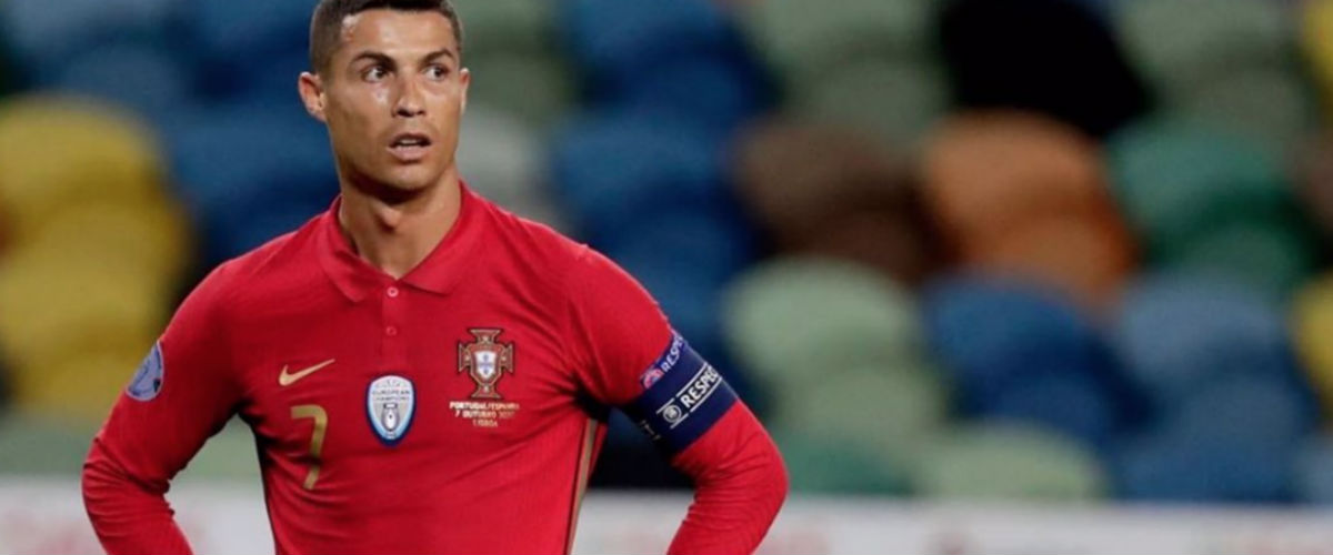 Furto nella villa di Cristiano Ronaldo a Madeira