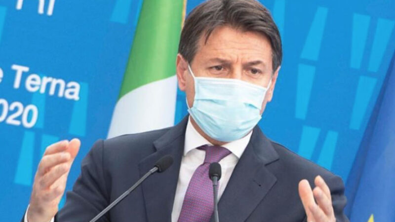 Verso un nuovo Dpcm entro il weekend