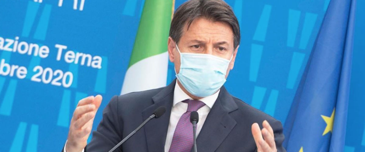 Verso un nuovo Dpcm entro il weekend