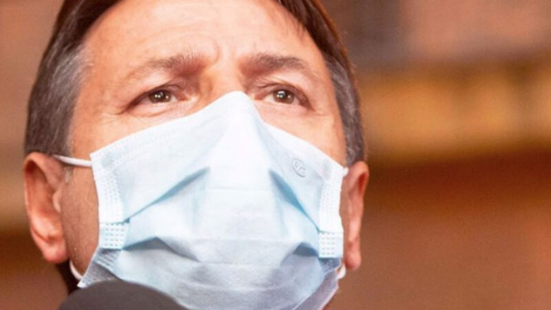 Nuovo DPCM, cosa si puo’ fare dopo le 18