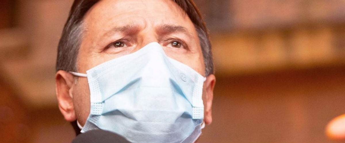 Nuovo DPCM, cosa si puo’ fare dopo le 18