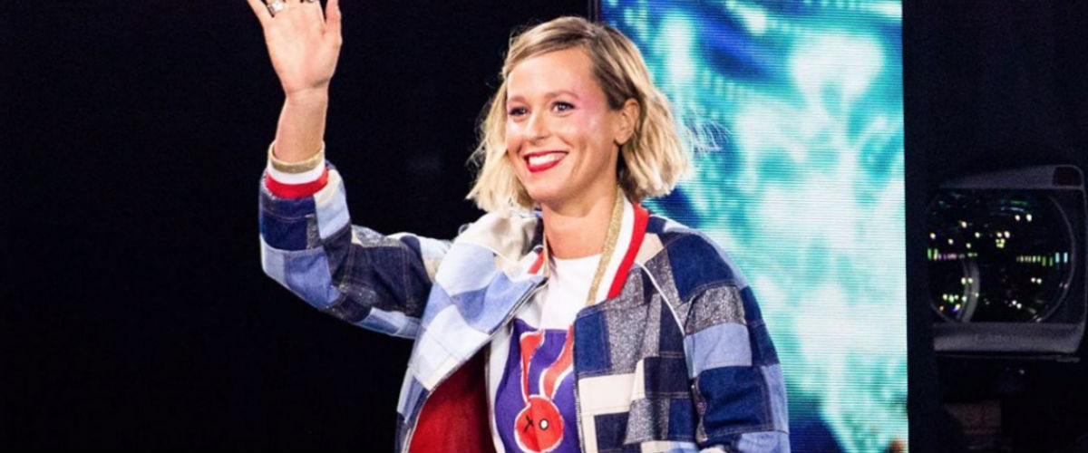 Federica Pellegrini: “Finalmente negativa”