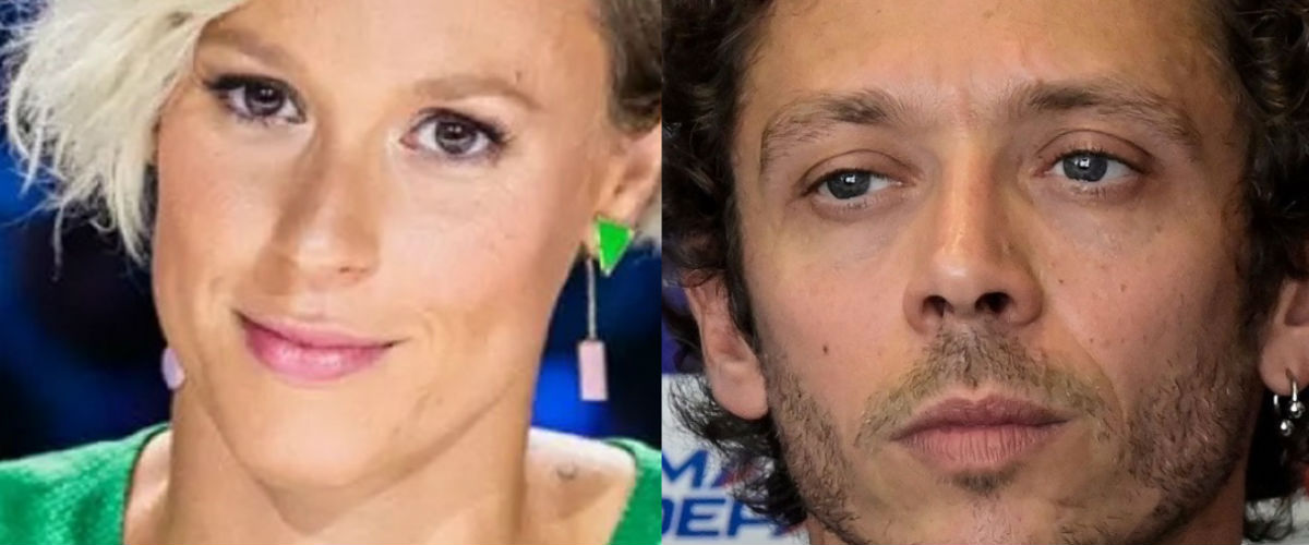 Federica Pellegrini e Valentino Rossi positivi al Coronavirus