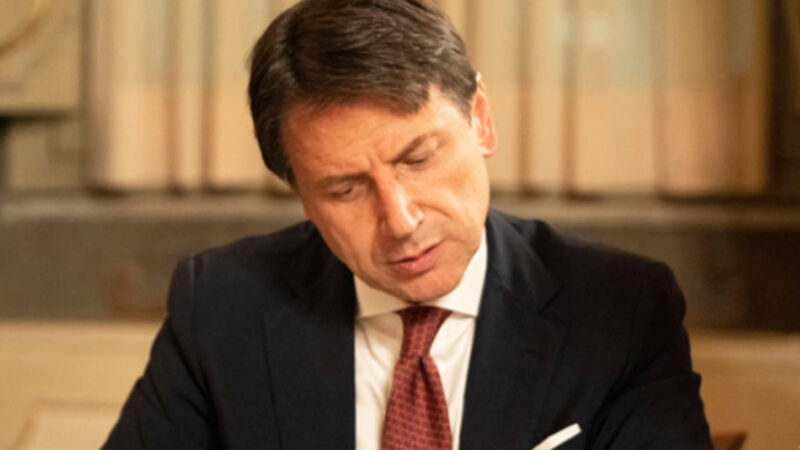 Dpcm, verso lo slittamento. Quali sono le novità