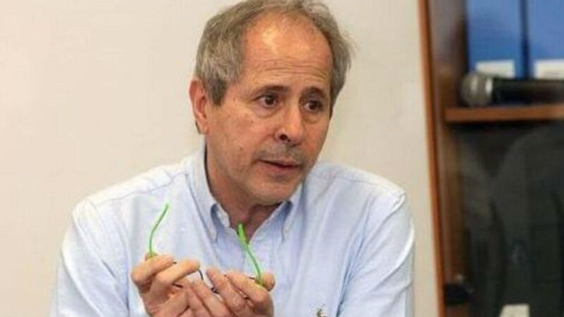 Andrea Crisanti: “Il tracciamento è fondamentale anche degli asintomatici”