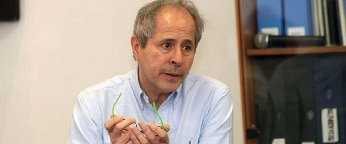 Andrea Crisanti: “Il tracciamento è fondamentale anche degli asintomatici”