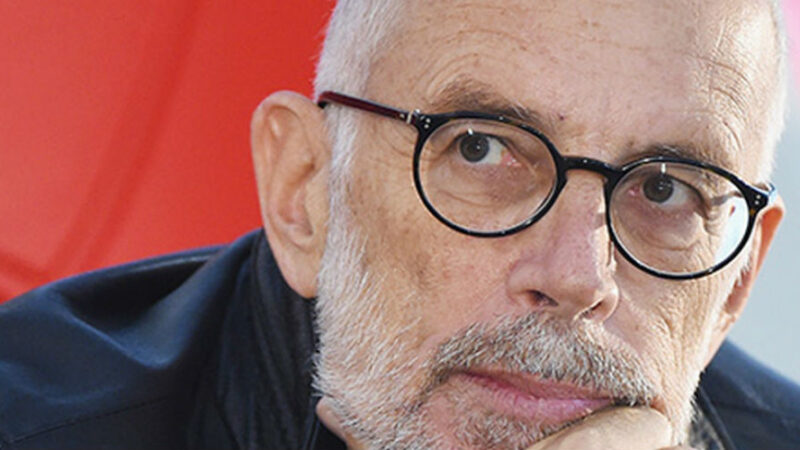 Il regista Gabriele Salvatores positivo al Coronavirus