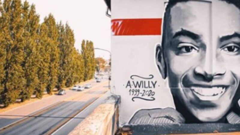 Dopo l’uccisione del ragazzo, arriva la “norma Willy”