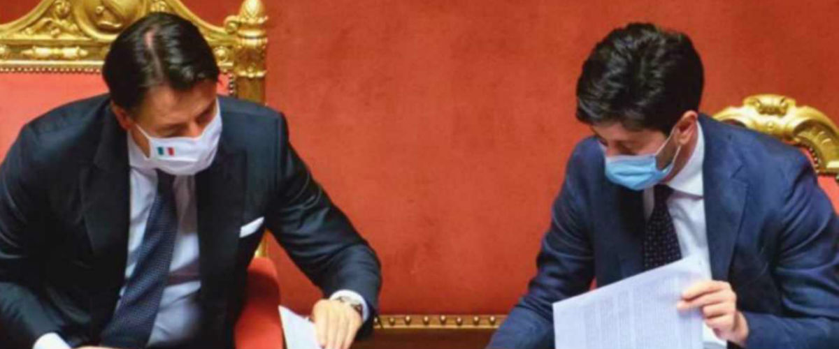 Nuovo dpcm: cosa cambia e che regole ci aspettano