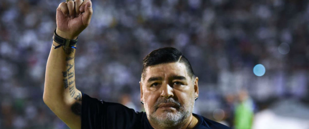 Maradona, sempre più concreta l’accusa di omicidio colposo