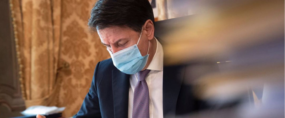 Cosa aspettarsi dal nuovo Dpcm