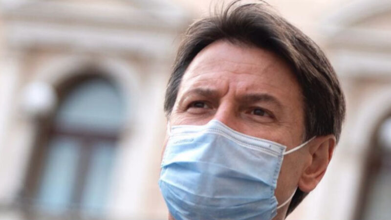 Italia, si valuta un lockdown “soft”